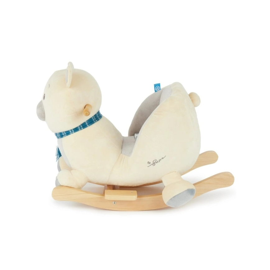Bieco - Baloiço LARS urso polar