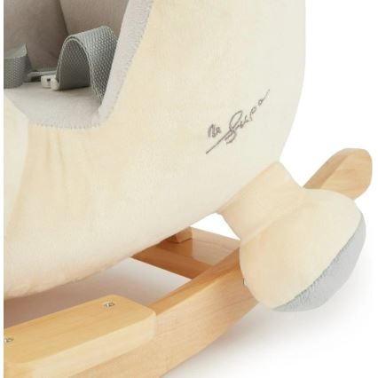 Bieco - Baloiço LARS urso polar