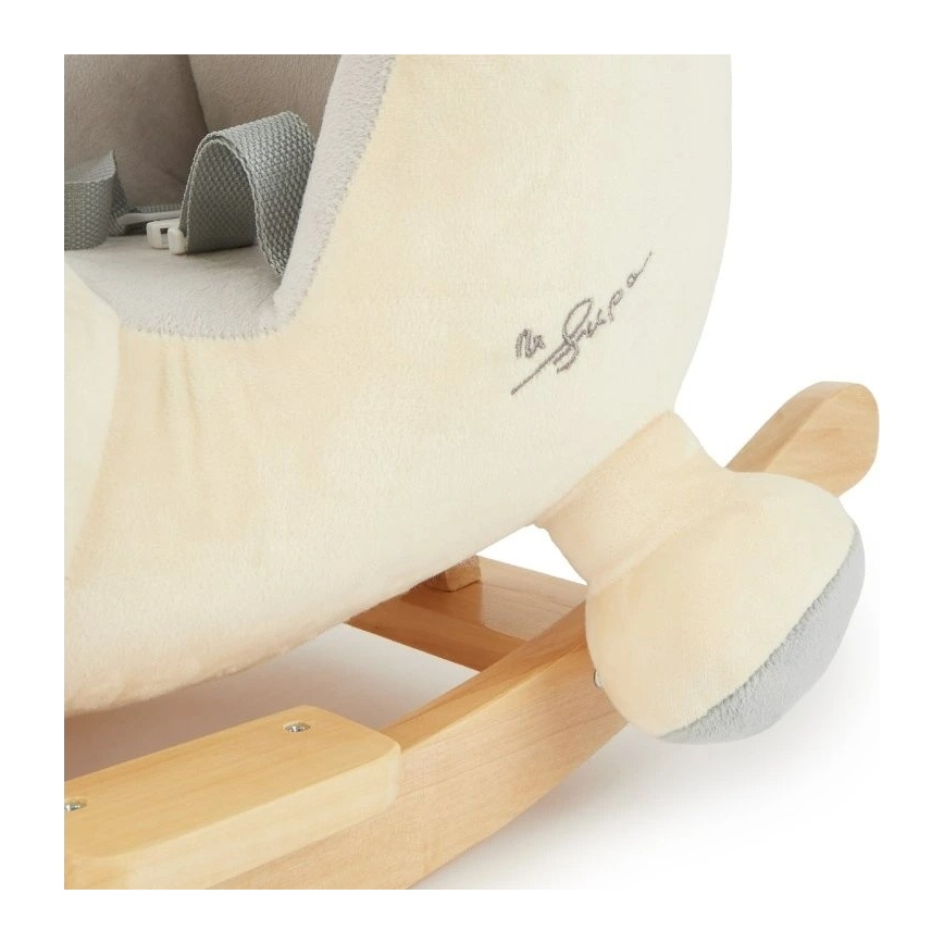 Bieco - Baloiço LARS urso polar