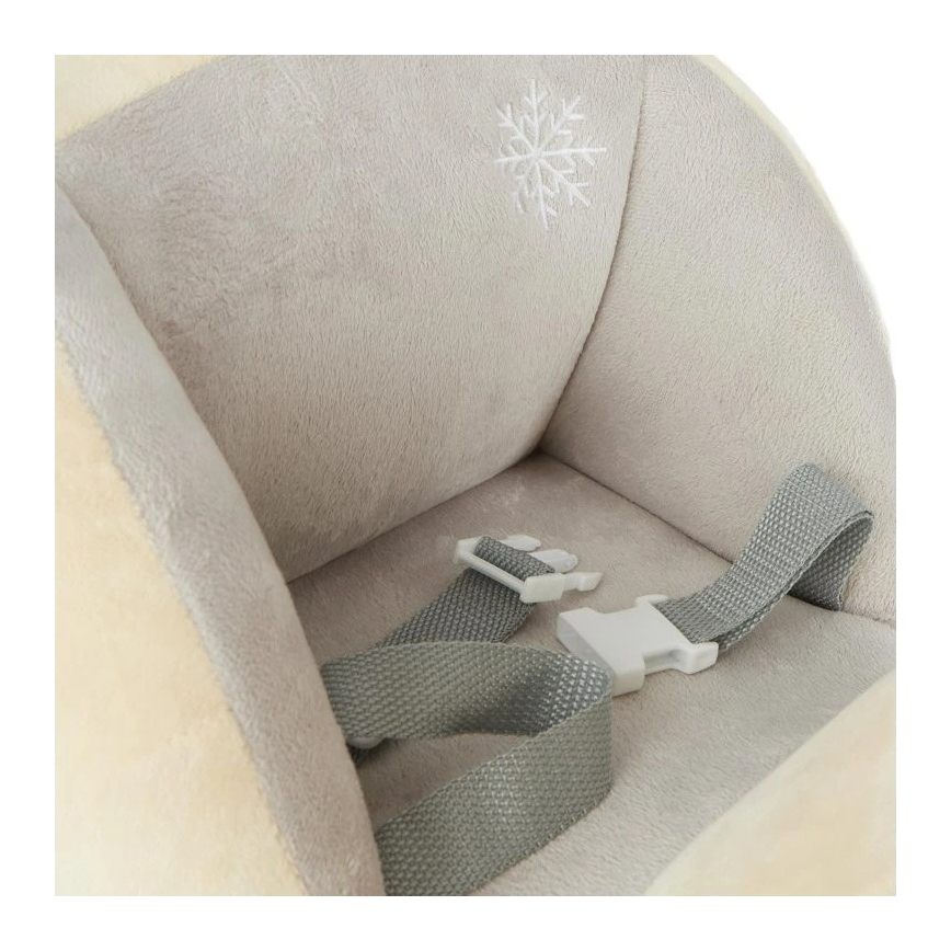 Bieco - Baloiço LARS urso polar