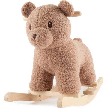 Bieco - Baloiço MIKA urso