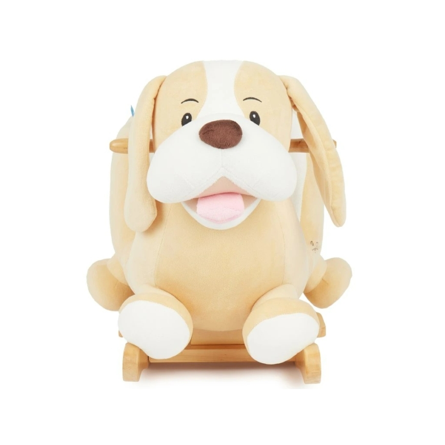 Bieco - Balanço SAM cão