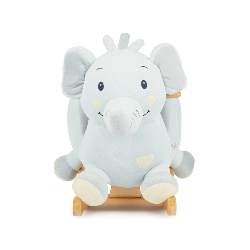 Bieco - Balanço TIKO elefante