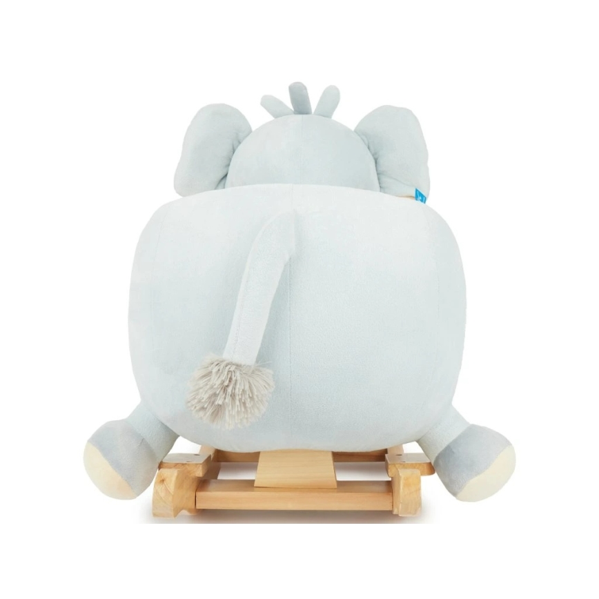 Bieco - Balanço TIKO elefante