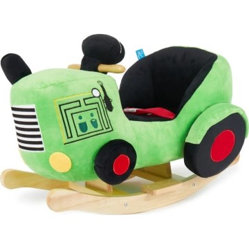 Bieco - Baloiço trator