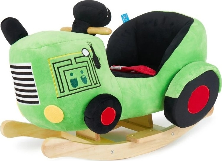 Bieco - Baloiço trator