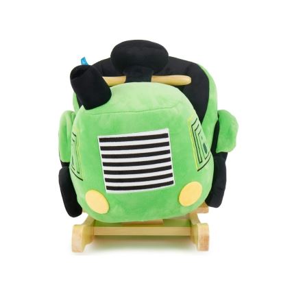 Bieco - Baloiço trator