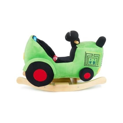 Bieco - Baloiço trator