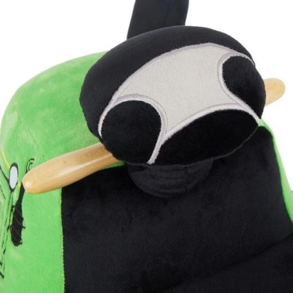 Bieco - Baloiço trator