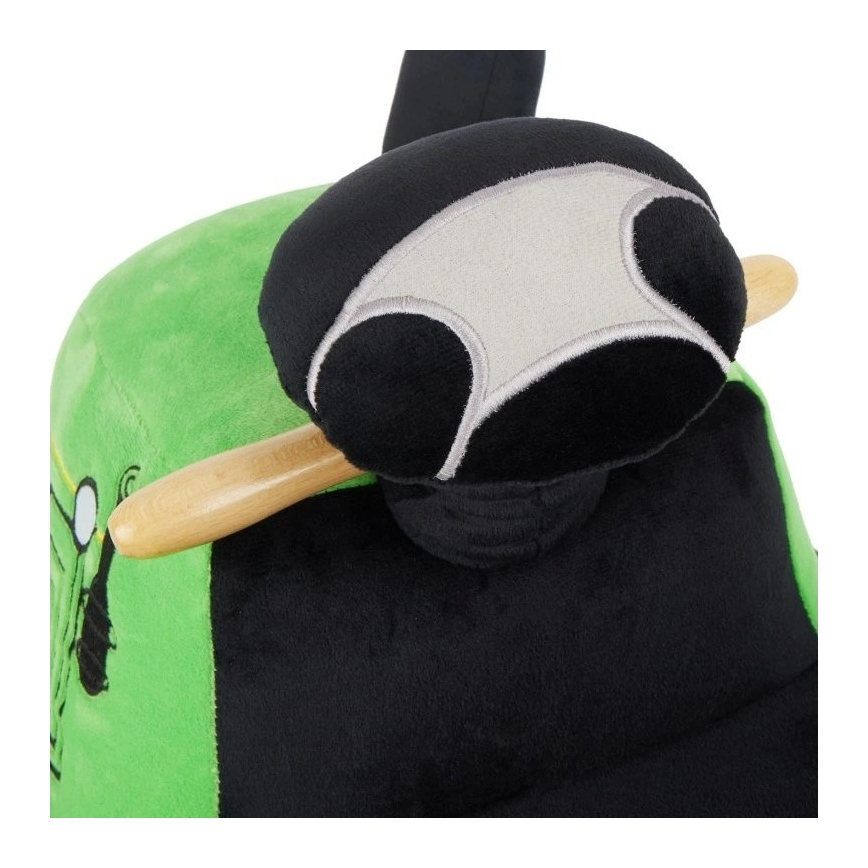 Bieco - Baloiço trator