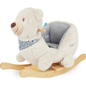 Bieco - Baloiço urso
