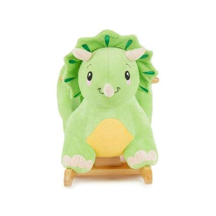 Bieco - Balanço WOODY dinossauro