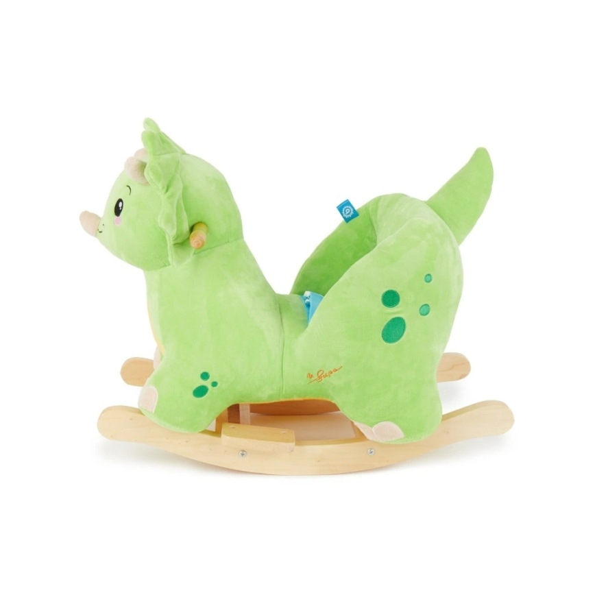Bieco - Balanço WOODY dinossauro