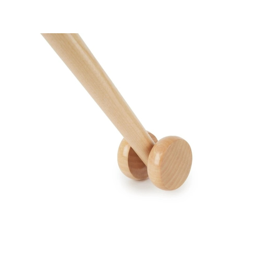 Bieco - Cavalo de pau GINGER para hobby