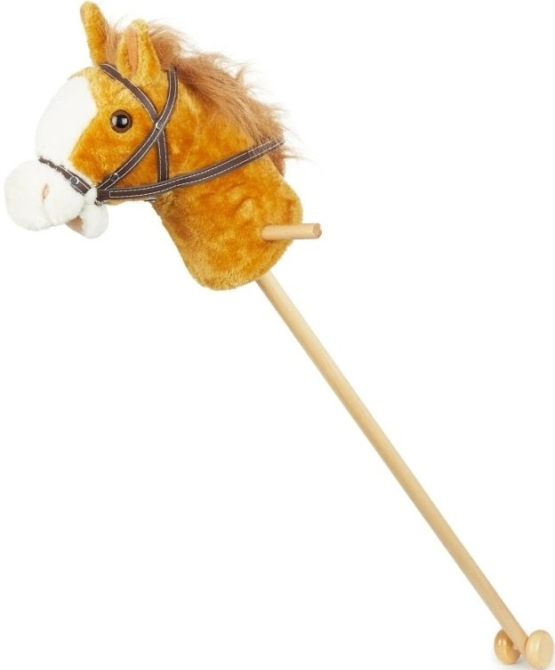 Bieco - Hobby cavalo BROWNIE cavalo