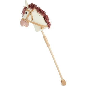 Bieco - Hobby cavalo GINGER cavalo