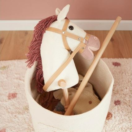 Bieco - Hobby cavalo GINGER cavalo