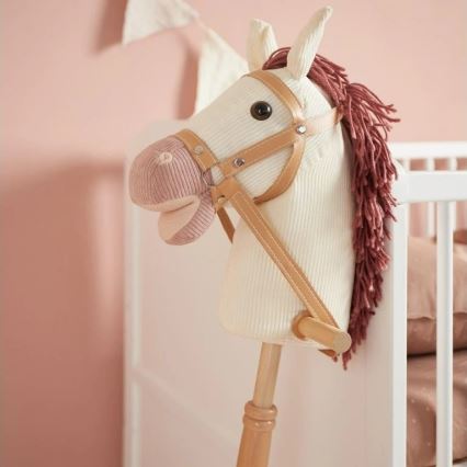 Bieco - Hobby cavalo GINGER cavalo
