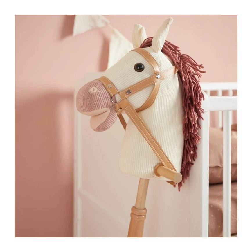 Bieco - Hobby cavalo GINGER cavalo
