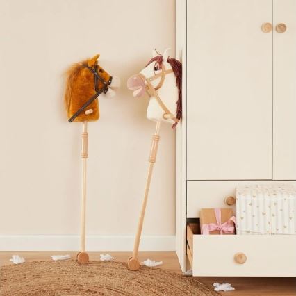 Bieco - Hobby cavalo GINGER cavalo