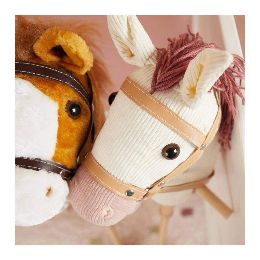 Bieco - Hobby cavalo GINGER cavalo