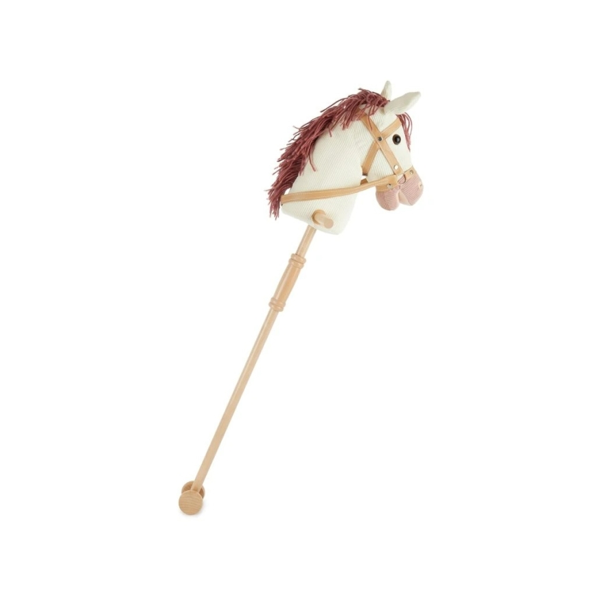 Bieco - Hobby cavalo GINGER cavalo