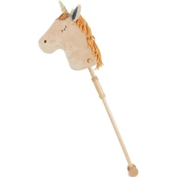 Bieco - Hobby cavalo MAGIC unicórnio