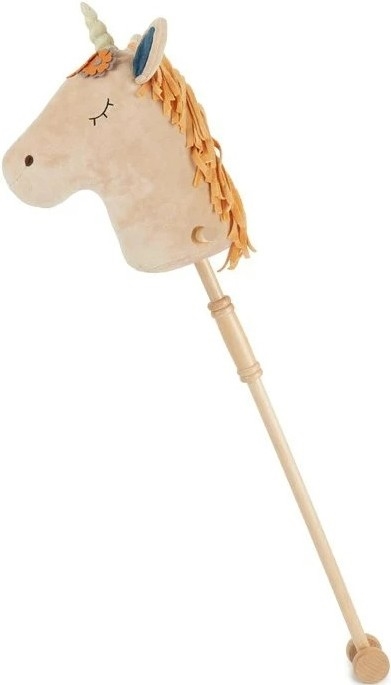 Bieco - Hobby cavalo MAGIC unicórnio