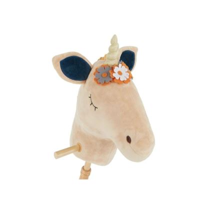Bieco - Hobby cavalo MAGIC unicórnio