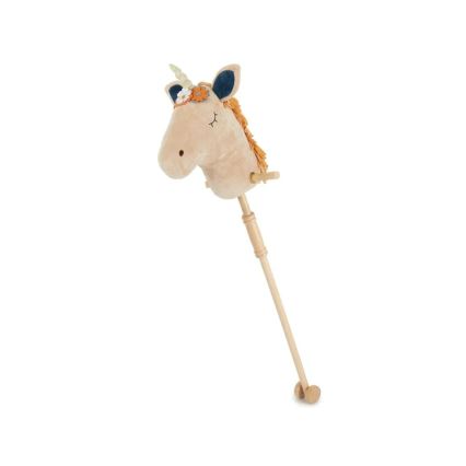 Bieco - Hobby cavalo MAGIC unicórnio
