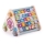 Bigjigs Toys - Triângulo de atividades com animais