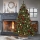 Black Box Trees 1098415-01 - Árvore de Natal LED 185 cm 140xLED/230V