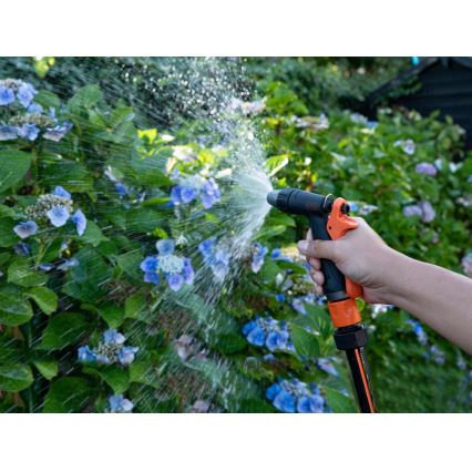 BLACK+DECKER - Pistola de rega