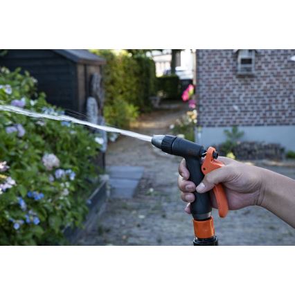 BLACK+DECKER - Pistola de rega