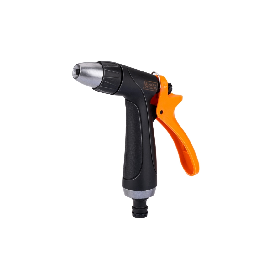 BLACK+DECKER - Pistola de rega