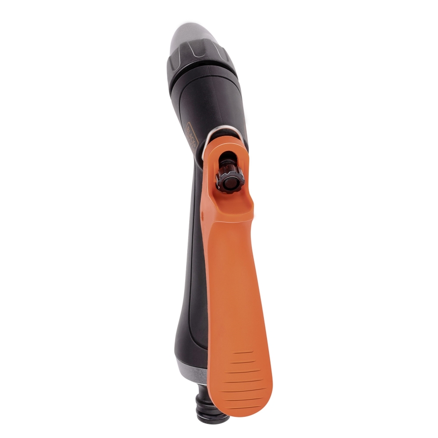 BLACK+DECKER - Pistola de rega
