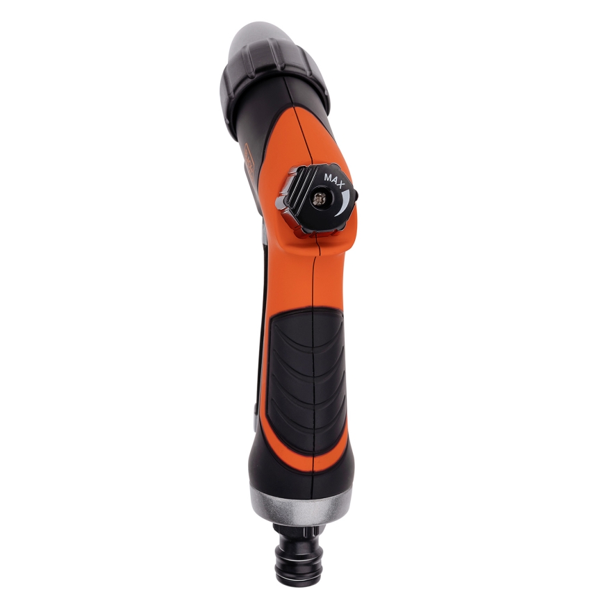 BLACK+DECKER - Pistola de rega