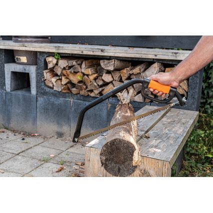 BLACK+DECKER - Serra de moldura 53 cm