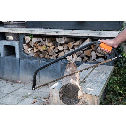BLACK+DECKER - Serra de moldura 76 cm