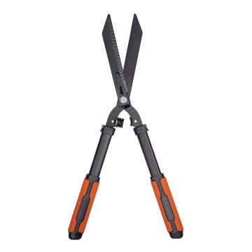 BLACK+DECKER - Tesoura para sebes 610 mm