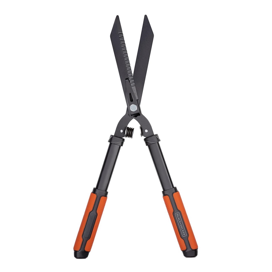 BLACK+DECKER - Tesoura para sebes 610 mm