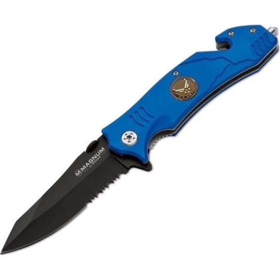 Böker - Canivete Air Force Rescue 20,8 cm