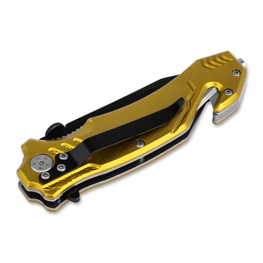 Böker - Canivete Magnum Army Rescue 21,9 cm