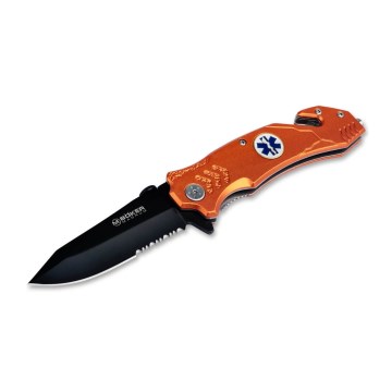 Böker - Canivete Magnum EMS Rescue 21,9 cm