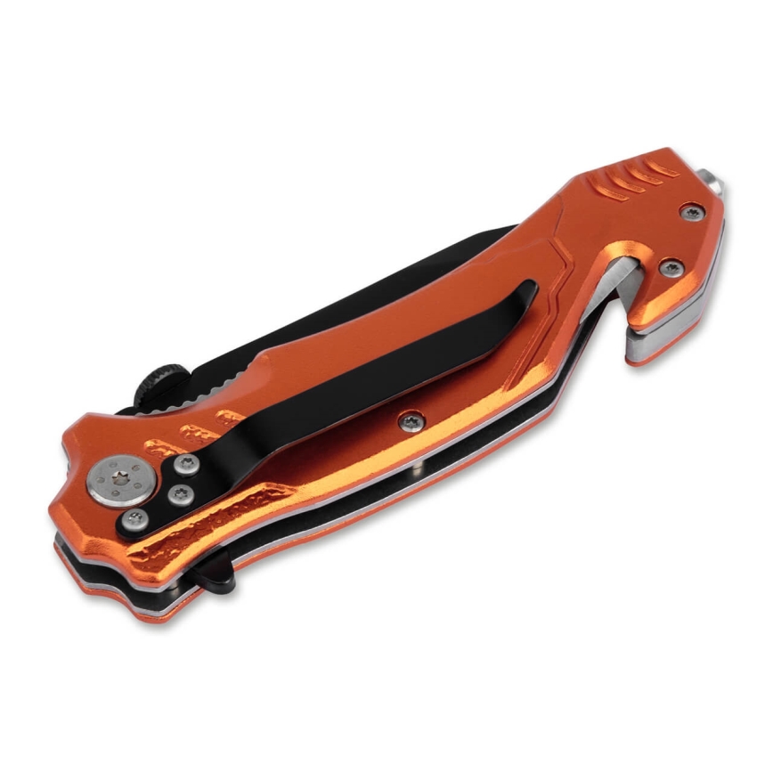 Böker - Canivete Magnum EMS Rescue 21,9 cm