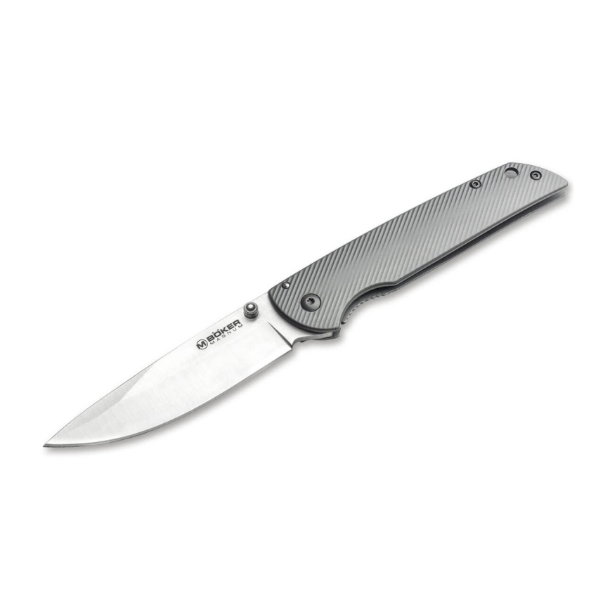 Böker - Canivete Magnum Eternal Clássico Thumb 20,4 cm