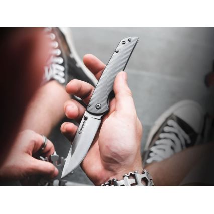 Böker - Canivete Magnum Eternal Clássico Thumb 20,4 cm