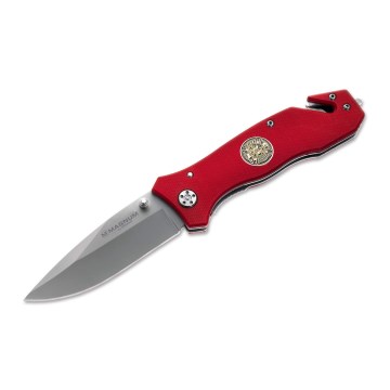 Böker - Canivete Magnum Fire Brigade 20,5 cm