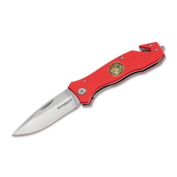 Böker - Canivete Magnum Fire Brigade 20,7 cm