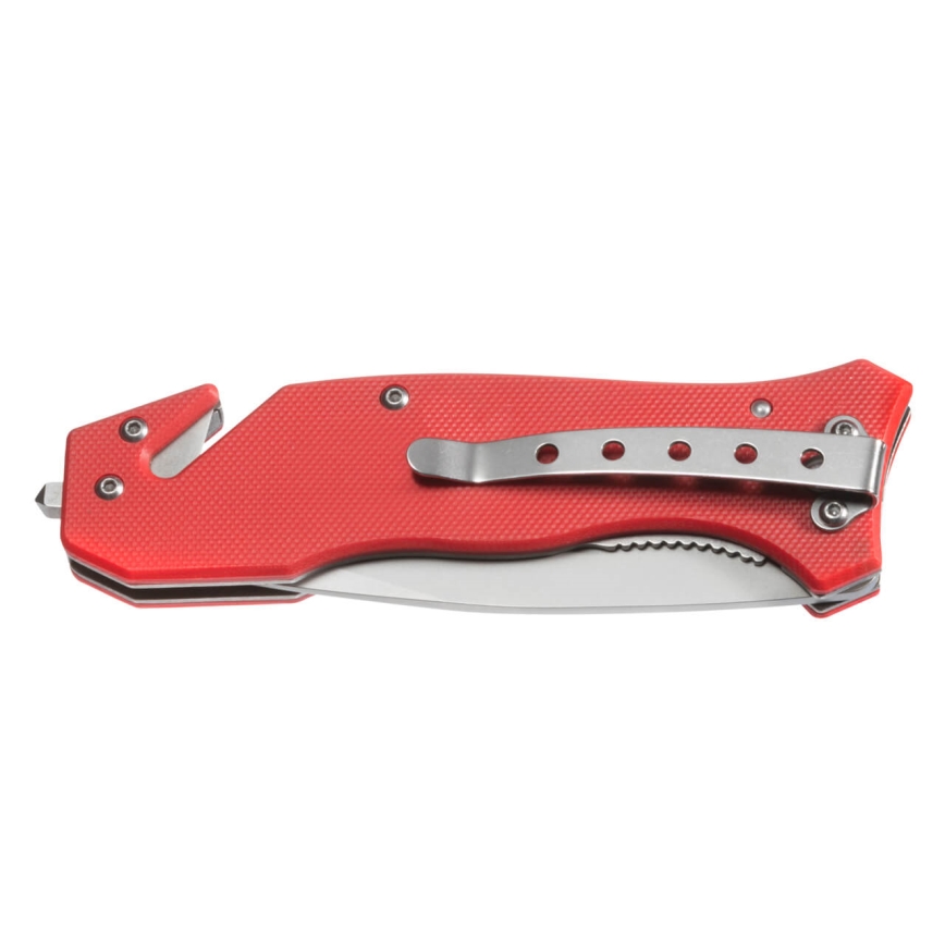 Böker - Canivete Magnum Fire Brigade 20,7 cm